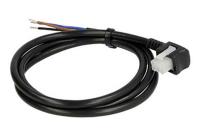Molex cable to change-over valve Honeywell