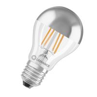LED-lampa Normal Performance Filament, toppförspeglad, ej dimbar