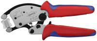 Ändhylstång Knipex 975318