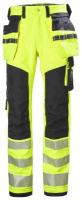 Waist Pants Helly Hansen 77472 ICU