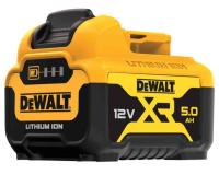 Batteri DEWALT DCB126