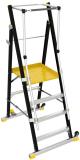 Work platform Wibe Ladders WP New model