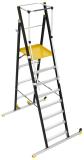 Work platform Wibe Ladders WP New model