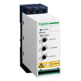 Soft starter ATS01N2 Soft start/stop, 0.75 for 15kW 3-phase 380-415 V