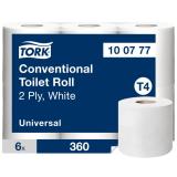 Toalettpapper Tork Universal T4