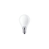 LED lampa Corepro Classic filament klot