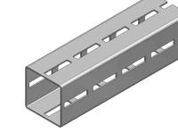 Rail EF Centum XL100 FZV, MEFA