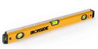 Level Ironside with measuring scale