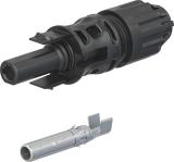 Connector MC4 EVO2 4-6 mm²