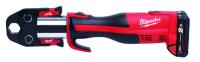 Pressmaskin Milwaukee M18 BLHPT 202C U-SET