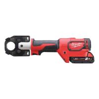 Pressmaskin Milwaukee M18 HCCT-201C