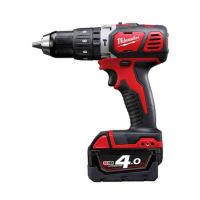 Slagborrmaskin Milwaukee M18 BPD-402C