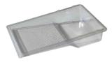 Roller Tray Insert a-collection Transparent