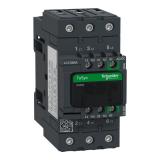 Kontaktor LC1D TeSys D Green