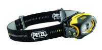 Heaslamp Petzl Pixa 2