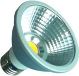 LED-lampa Par 22