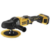 Polermaskin DEWALT DCM849P2