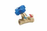 Control Valves without Drainage STV, MMA