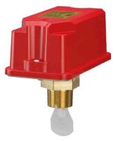 Flow switch WFDTN, Threaded, for Sprinkler, System Sensor