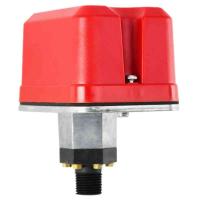 Fire alarm pressure switch EPS40-1, Threaded, For Sprinkler, System Sensor