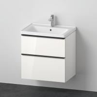 Kommodpaket D-Neo lådor, Duravit