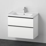 Kommodpaket D-Neo lådor, Duravit