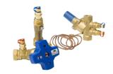 Differential pressure package PVM, STV MMA