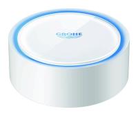 Water alarm Sense, Grohe