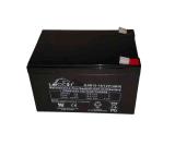 Ventilreglerat blybatteri (AGM-batteri), Leoch