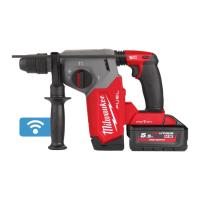 Borrhammare Milwaukee M18 ONEFHX-552X