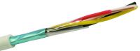 Bus-kabel EIB/KNX  J-H(ST)H Vit, Nexans