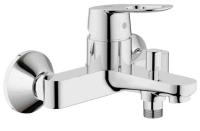 Badkarsblandare BauLoop, Grohe