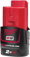 Battery Milwaukee M12 B2