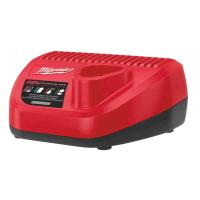 Battery Charger Milwaukee C12 C