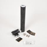 Cold shrink kit EPDM 1kV, 4-conductor