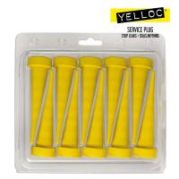 Service Plug Yelloc