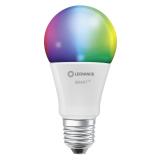 LED-lampa Smart + Wifi, Normal RGBW