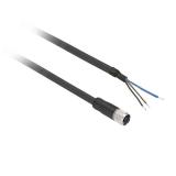 Kabel och kontaktdon PVC XZCPA