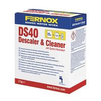 Rengöringsmedel, Fernox DS40 Descaler & Cleaner