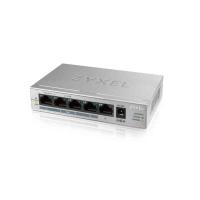 Switch 5P GIGABIT GS1200-5, Zyxel