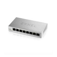 Switch 8P GIGABIT GS1200-8, Zyxel