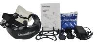 RESPIRATORY PROTECTION CLEANSPACE WORK KIT