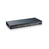 Switch 48P GIGABIT GS1900-48, Zyxel