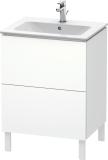 Underskåp L-Cube golv, Duravit