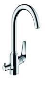 Hansgrohe Focus M42 Kitchen Mixer