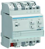 Brytakor 16A TXA easy KNX