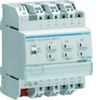 Brytakor 10A TXA easy KNX