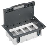 Floor Box Standard