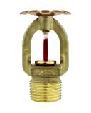 Sprinkler, F1FR-series, QR, Reliable, K80, DN15