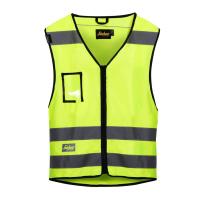 Hi-vis Vests Snickers 9153